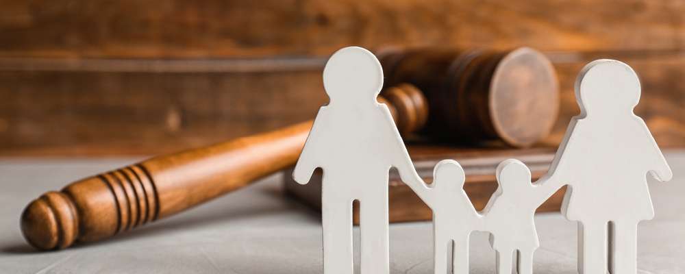 New Braunfels Family Law Attorney