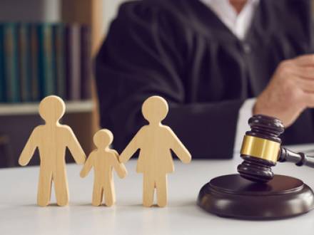 San Antonio, TX family law attorney