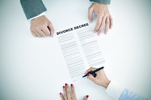 San Antonio Contested and Uncontested Divorce Lawyers